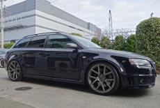 Audi RS4 AVANT