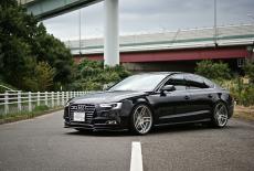 Audi S5 SPORTBACK 3.0TFSI